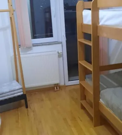 Ricky Apartment *