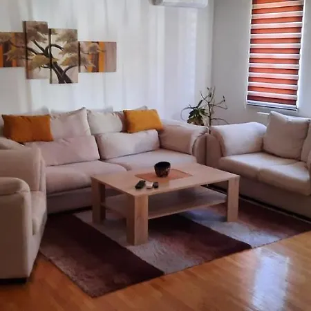 Apartment Ricky Sarajevo