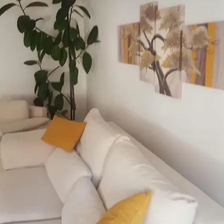 Ricky Apartment Sarajevo