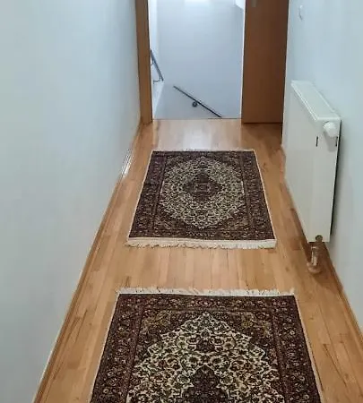 Ricky Apartment